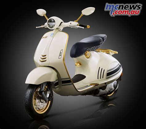 vespa 946 dior prix